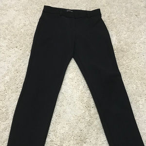 Express Stretch Skinny Pant 00R